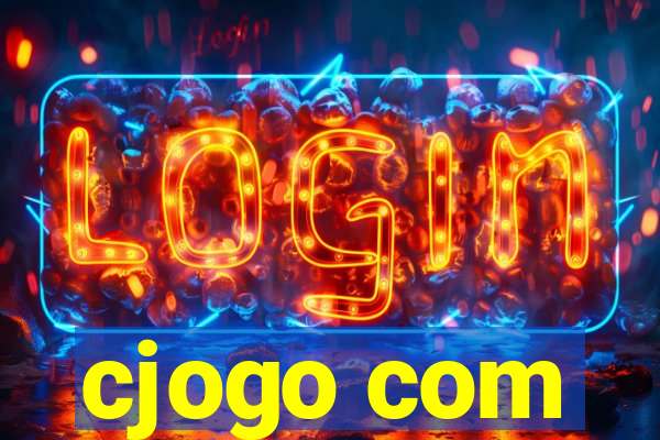 cjogo com